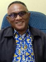 Muhammad Agus Jamal