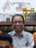 Muhamad Bambang Sugeng