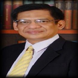 Prof. Dr. Andi M. Faisal Bakti, M.A.